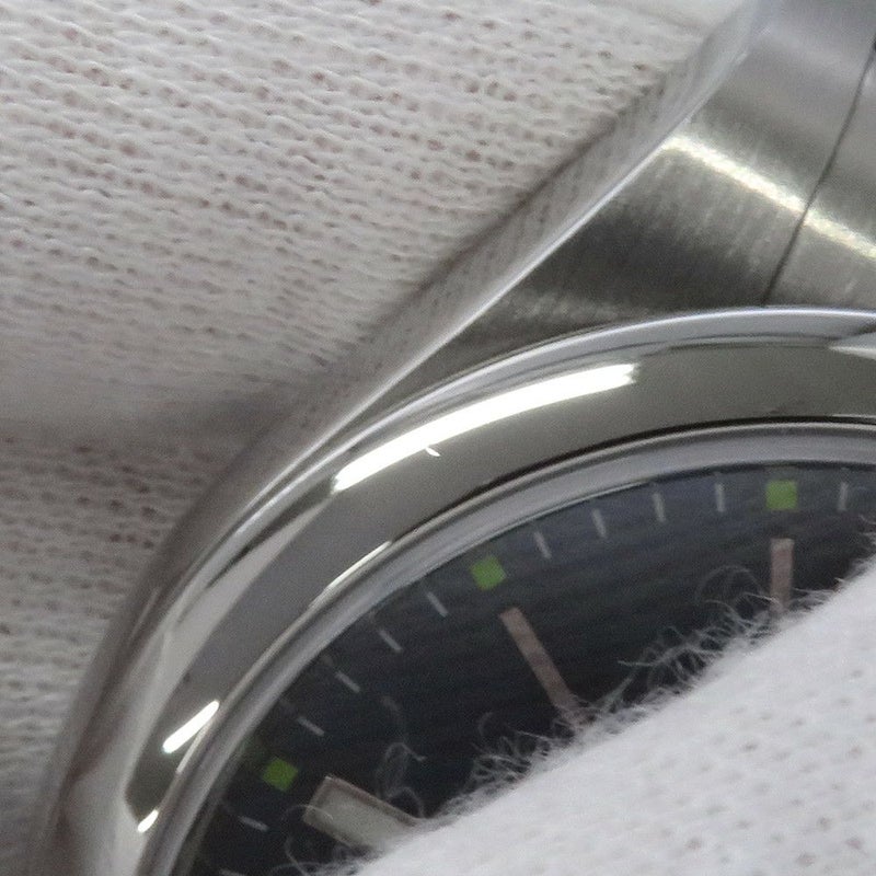 ロレックス オイスターパーペチュアル39 ランダムシリアル ルーレット 114300  ROLEX 腕時計 ブルー文字盤