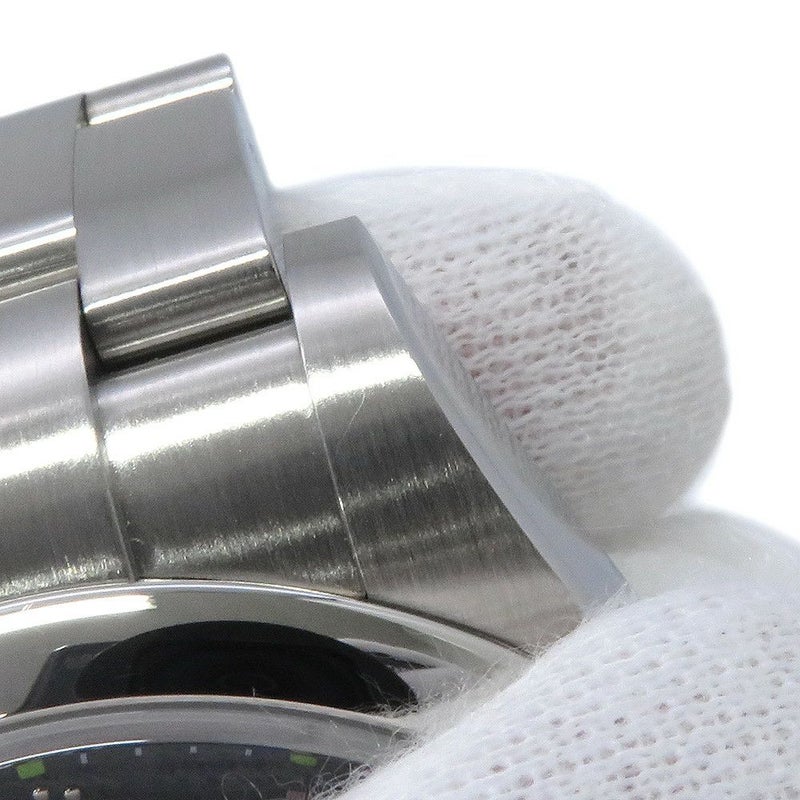 ロレックス オイスターパーペチュアル39 ランダムシリアル ルーレット 114300  ROLEX 腕時計 ブルー文字盤