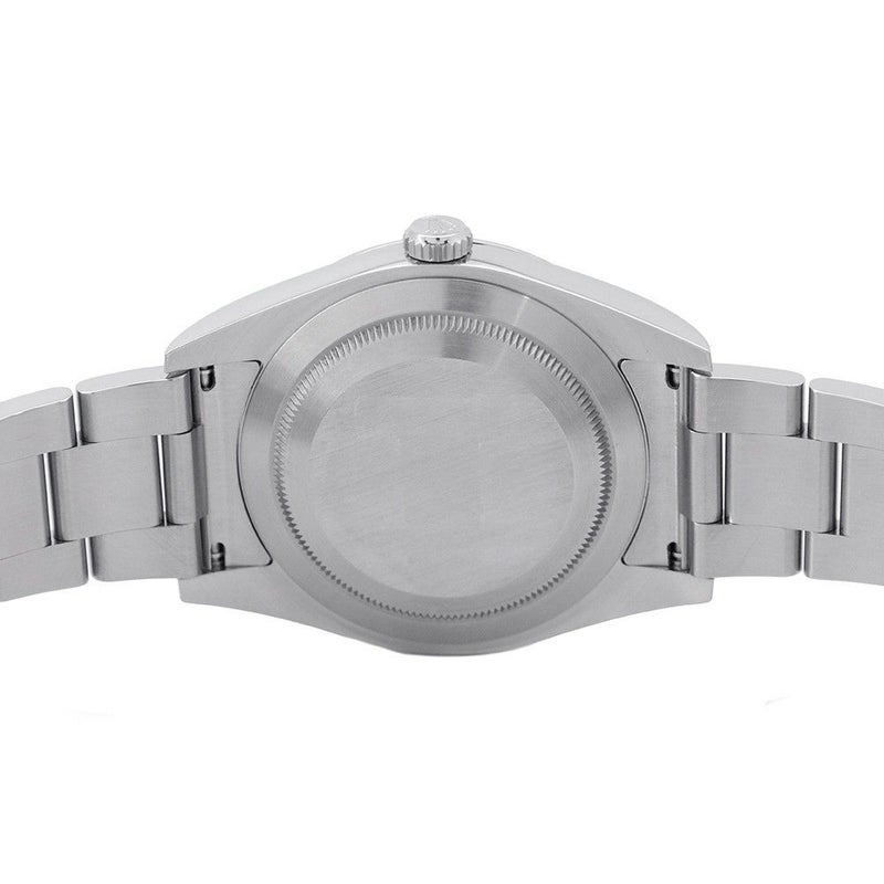 ロレックス エクスプローラー1 ランダムシリアル ルーレット 214270 ROLEX 腕時計 黒文字盤