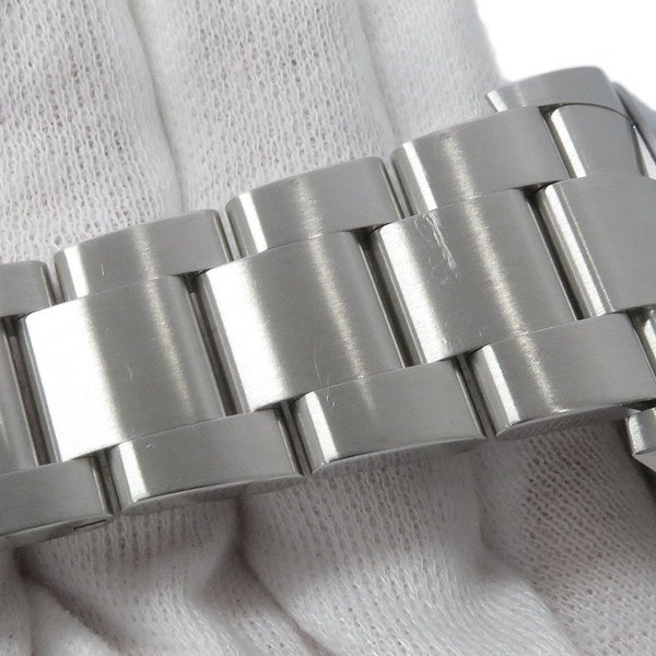 ロレックス エクスプローラー1 ランダムシリアル ルーレット 214270 ROLEX 腕時計 黒文字盤