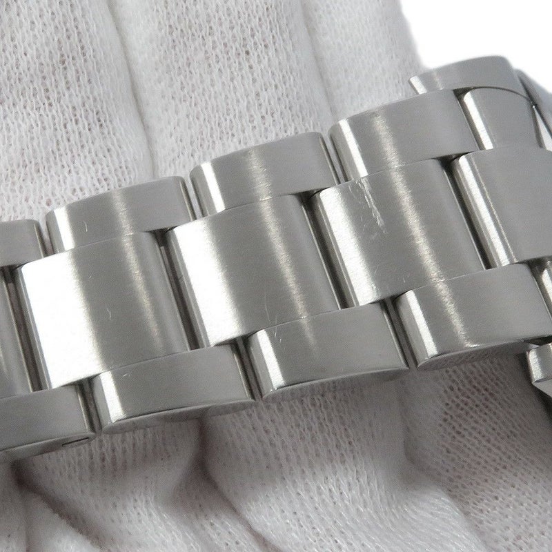 ロレックス エクスプローラー1 ランダムシリアル ルーレット 214270 ROLEX 腕時計 黒文字盤