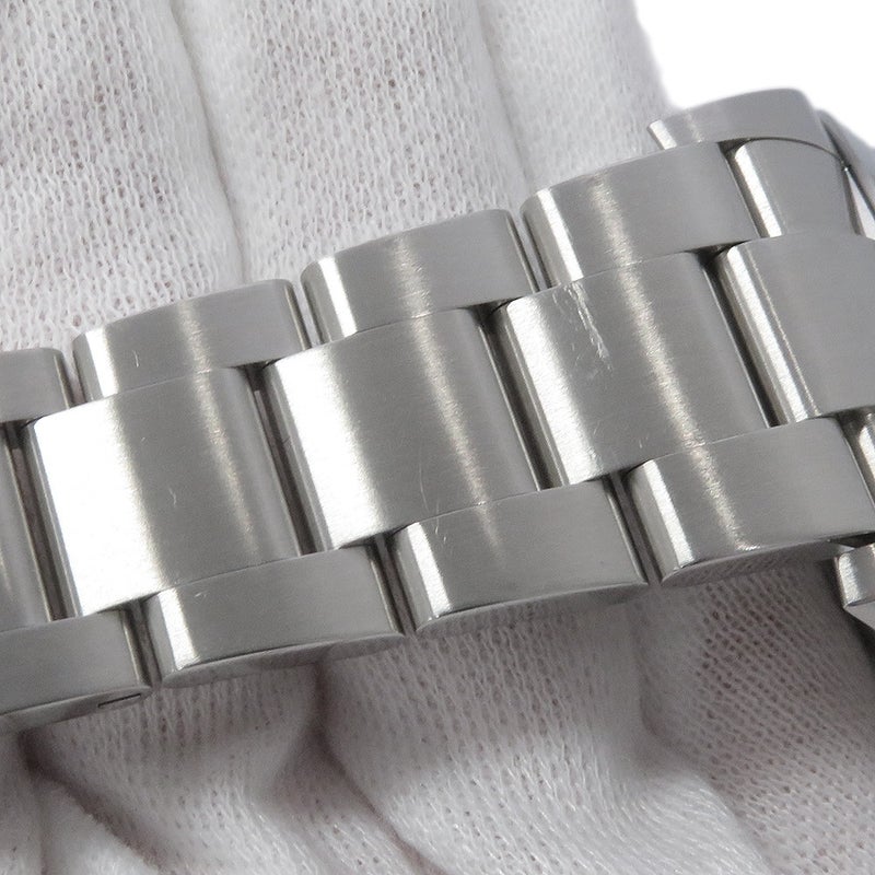 ロレックス エクスプローラー1 ランダムシリアル ルーレット 214270 ROLEX 腕時計 黒文字盤