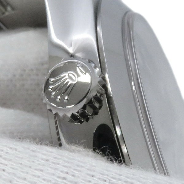 ロレックス エクスプローラー1 ランダムシリアル ルーレット 214270 ROLEX 腕時計 黒文字盤