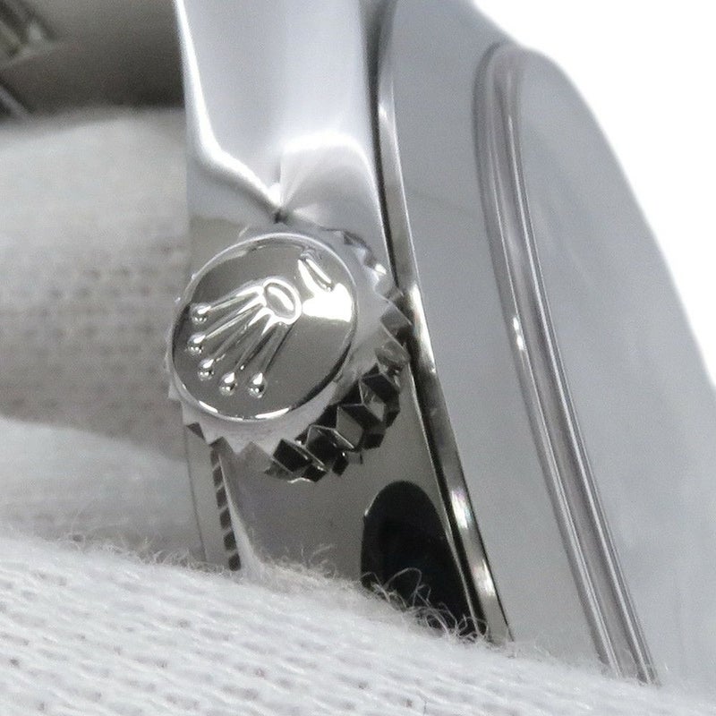 ロレックス エクスプローラー1 ランダムシリアル ルーレット 214270 ROLEX 腕時計 黒文字盤