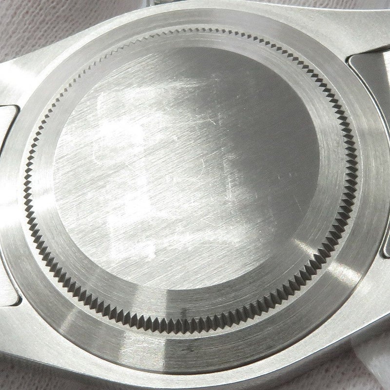 ロレックス エクスプローラー1 ランダムシリアル ルーレット 214270 ROLEX 腕時計 黒文字盤