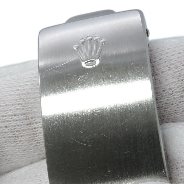 ロレックス デイトジャスト36 C番 SS/K18YG 16233 ROLEX 腕時計 シャンパン文字盤