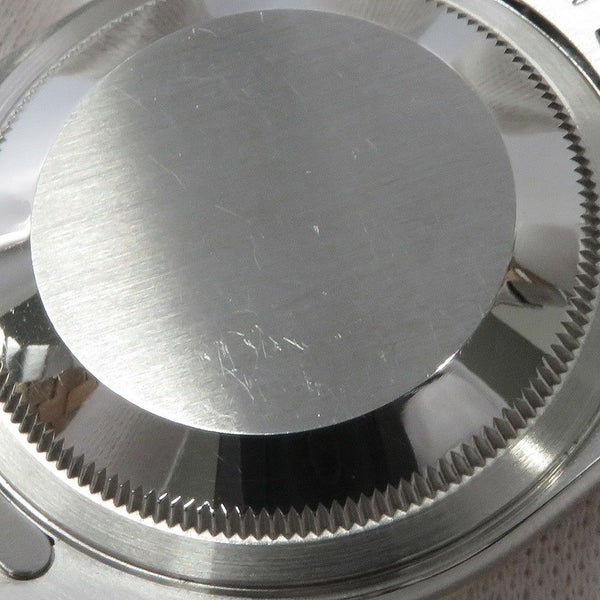 ロレックス デイトジャスト36 C番 SS/K18YG 16233 ROLEX 腕時計 シャンパン文字盤