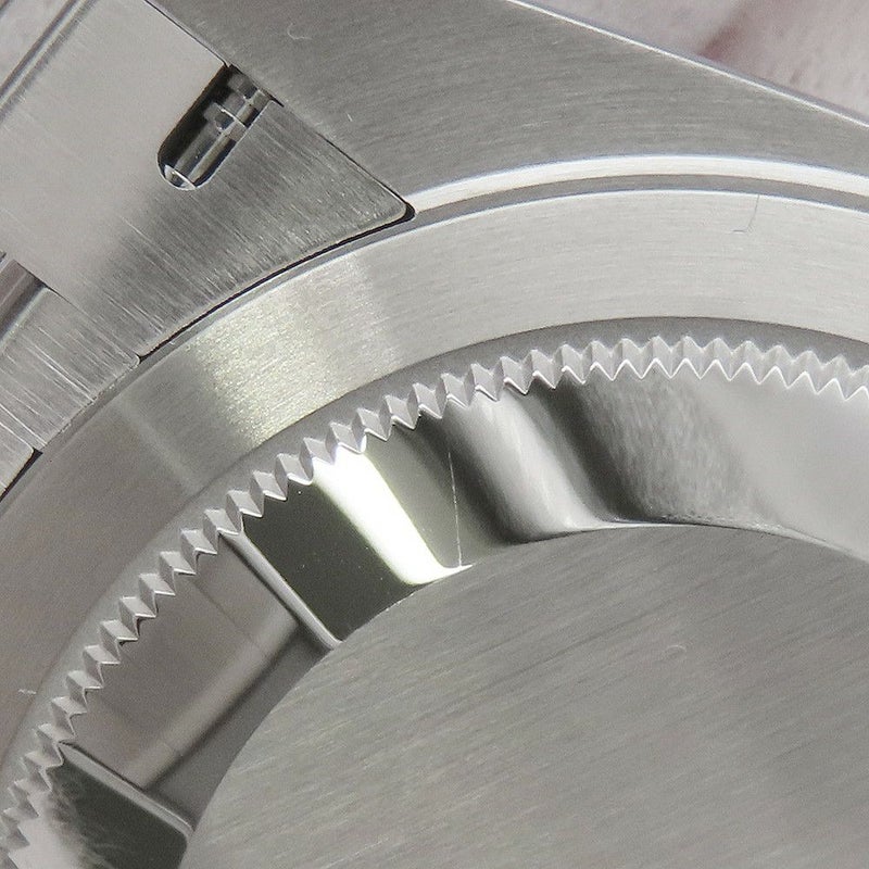 ロレックス デイトジャスト41 SS/K18WG 126334 ROLEX 腕時計 アズーロ ブルー文字盤 ローマン