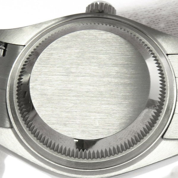 ロレックス レディ デイトジャスト SS/K18WG 279174 ROLEX 腕時計 ピンク文字盤 ローマン