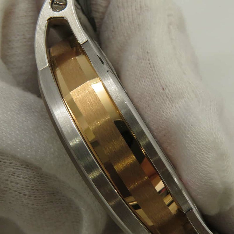 オーデマピゲ CODE11.59 バイ オーデマ ピゲ オートマティック 15210CR.OO.A008KB.01 AUDEMARS PIGUET 腕時計