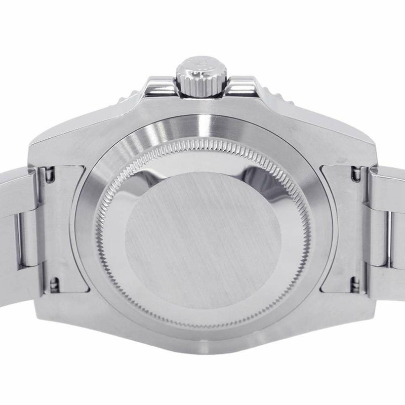 ロレックス サブマリーナ デイト 116610LN ROLEX 腕時計 黒文字盤