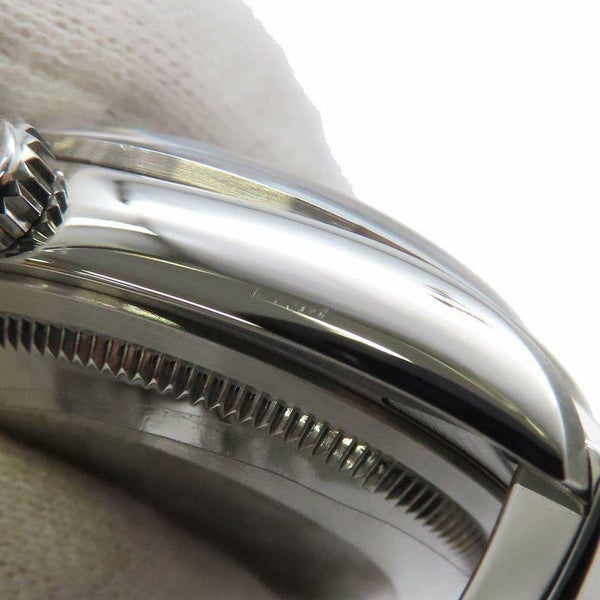 ロレックス エクスプローラー1 Z番 114270 ROLEX 腕時計 黒文字盤