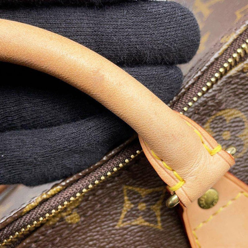 ルイヴィトン ハンドバッグ モノグラム スピーディ30 M41526 LOUIS VUITTON ヴィトン バッグ