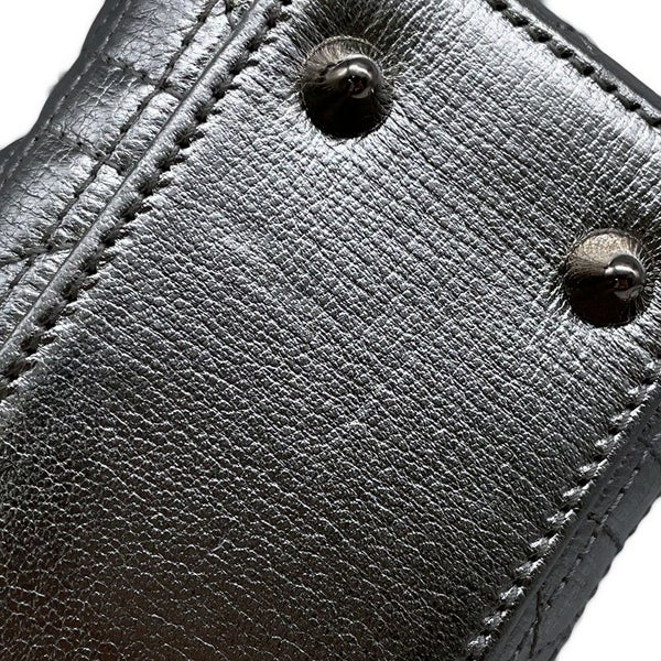 クリスチャン・ディオール ハンドバッグ マイレディディオール カナージュ スモール M0538ONGE 2wayショルダー