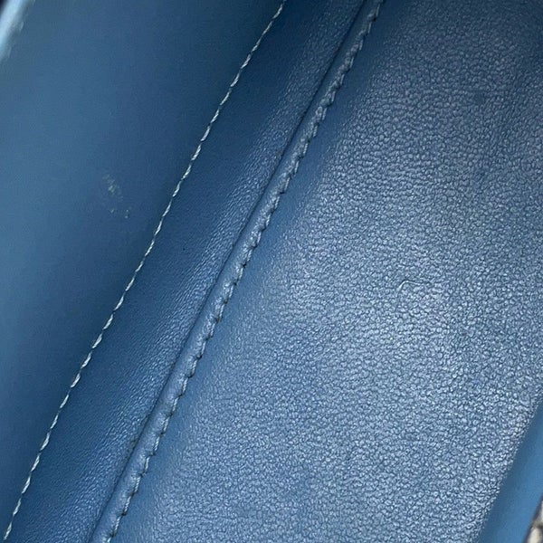 クリスチャン・ディオール ハンドバッグ マイレディディオール カナージュ スモール M0538ONGE 2wayショルダー