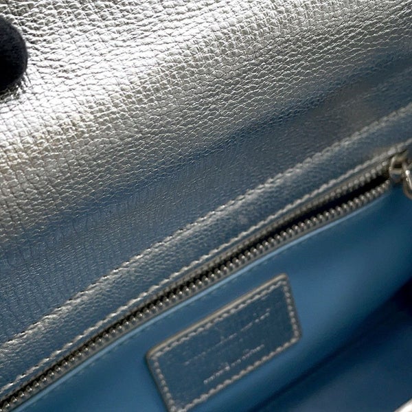 クリスチャン・ディオール ハンドバッグ マイレディディオール カナージュ スモール M0538ONGE 2wayショルダー