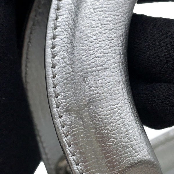 クリスチャン・ディオール ハンドバッグ マイレディディオール カナージュ スモール M0538ONGE 2wayショルダー