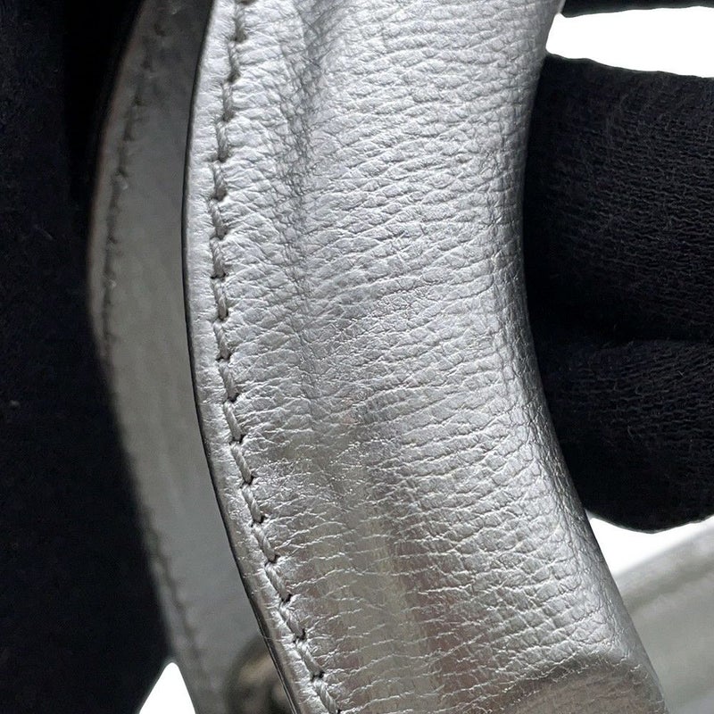 クリスチャン・ディオール ハンドバッグ マイレディディオール カナージュ スモール M0538ONGE 2wayショルダー