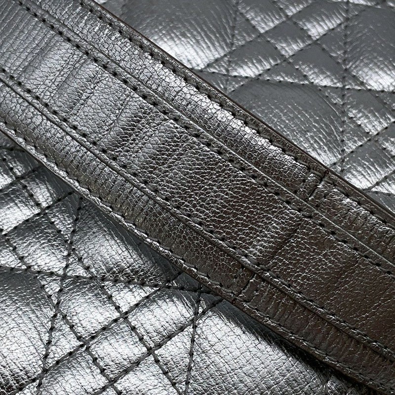 クリスチャン・ディオール ハンドバッグ マイレディディオール カナージュ スモール M0538ONGE 2wayショルダー