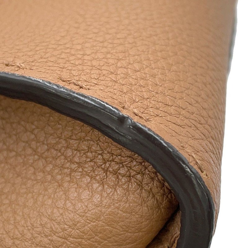 フェンディ ハンドバッグ ピーカブー セレリア レギュラー 8BN226 FENDI 2way