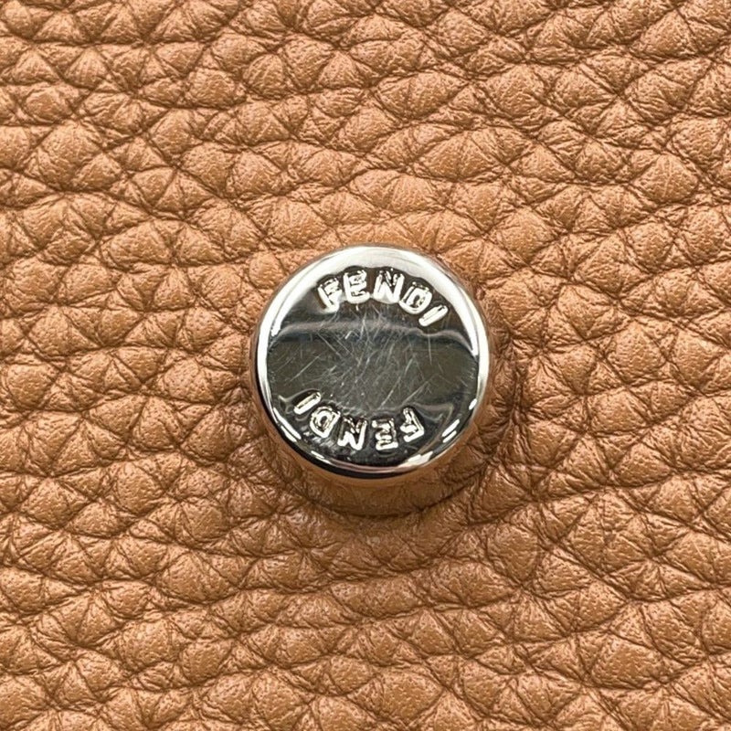 フェンディ ハンドバッグ ピーカブー セレリア レギュラー 8BN226 FENDI 2way