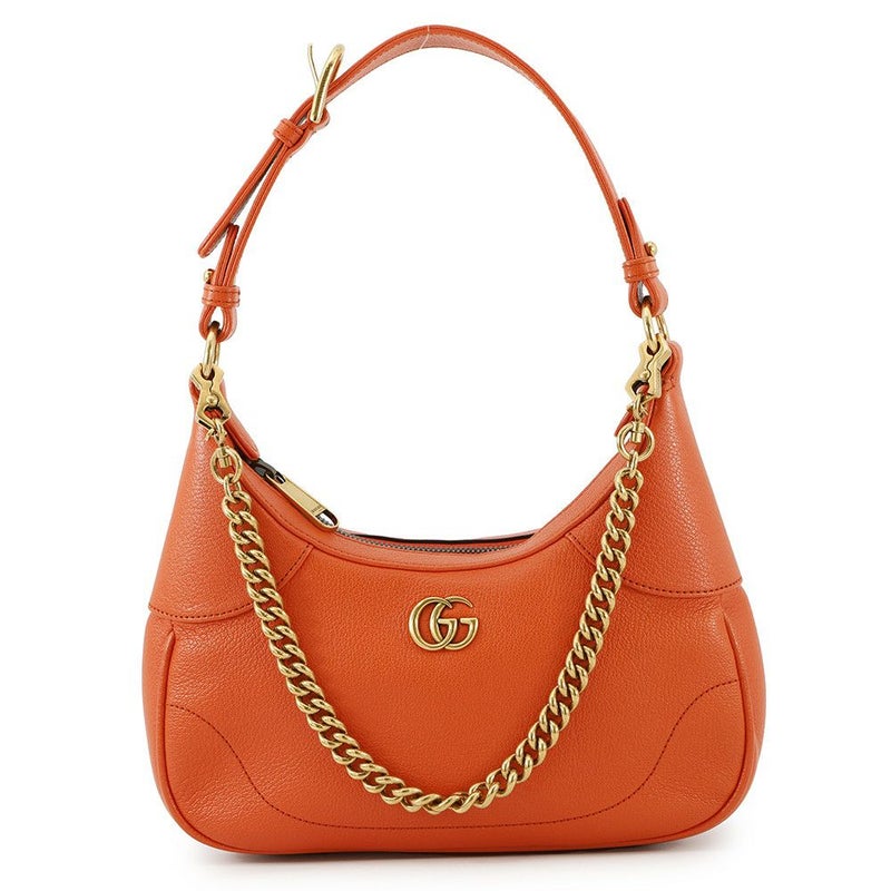 グッチ ショルダーバッグ アフロディーテ レザー スモール 731817 GUCCI 3way