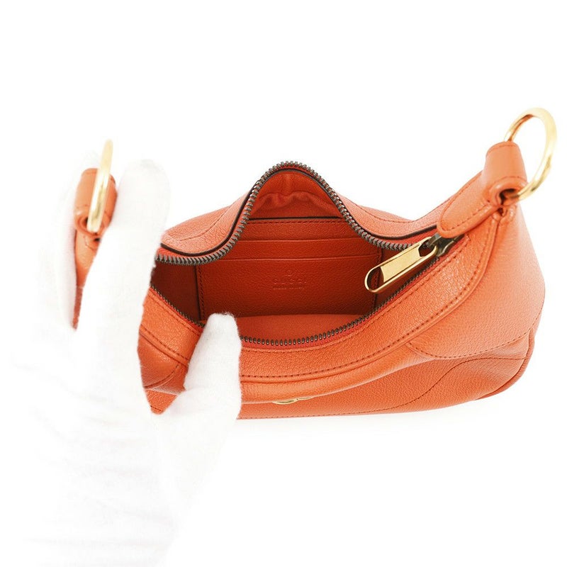 グッチ ショルダーバッグ アフロディーテ レザー スモール 731817 GUCCI 3way