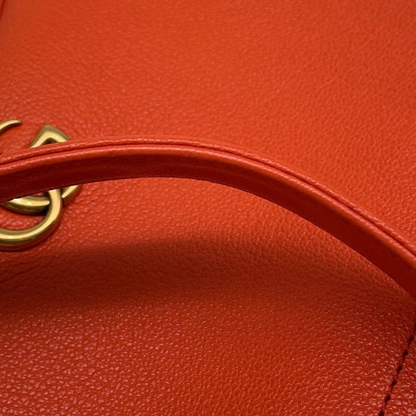 グッチ ショルダーバッグ アフロディーテ レザー スモール 731817 GUCCI 3way