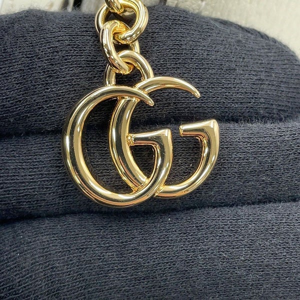 グッチ ショルダーバッグ オフィディア レザー 719881 GUCCI アウトレット品 白