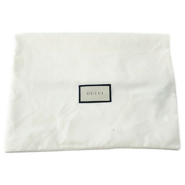 グッチ ショルダーバッグ オフィディア レザー 719881 GUCCI アウトレット品 白