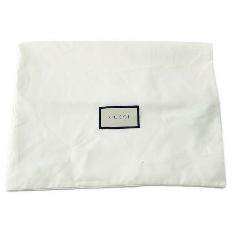 グッチ ショルダーバッグ オフィディア レザー 719881 GUCCI アウトレット品 白