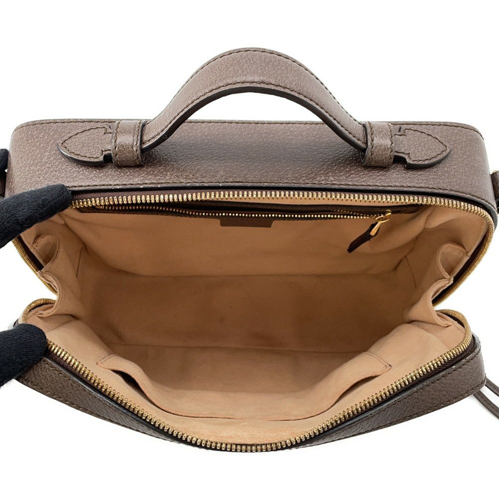 グッチ ショルダーバッグ GGスプリーム オフィディア 550622 GUCCI