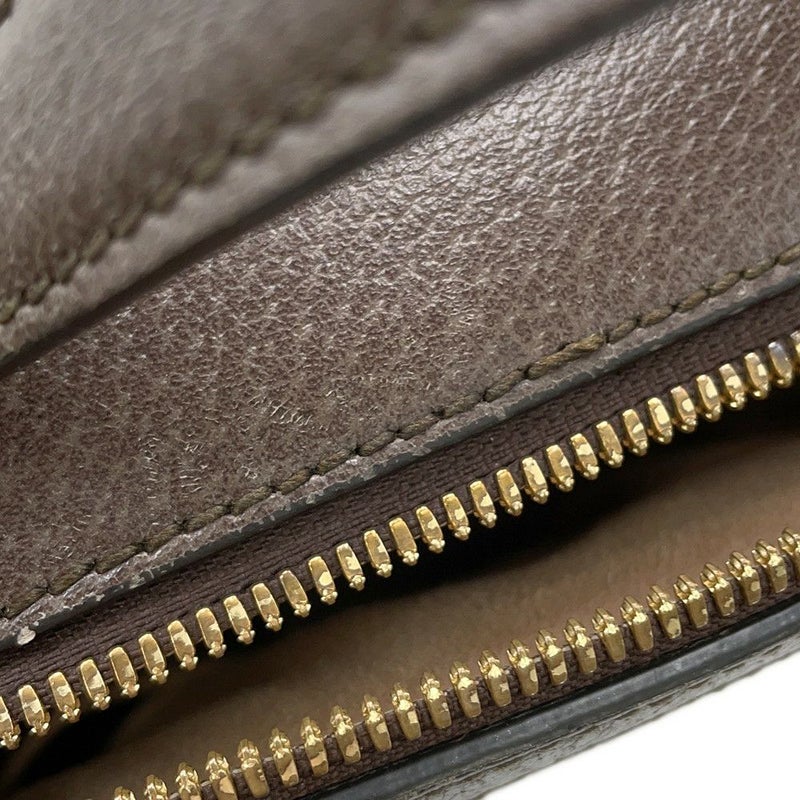 グッチ ショルダーバッグ GGスプリーム オフィディア 550622 GUCCI 2way