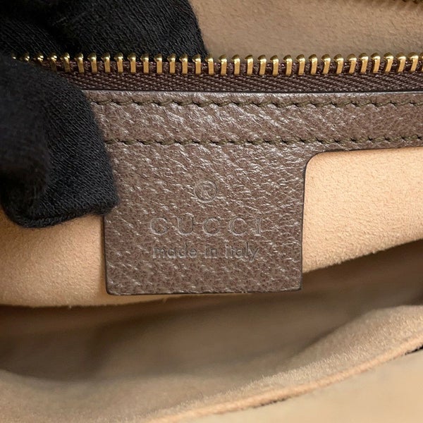 グッチ ショルダーバッグ GGスプリーム オフィディア 550622 GUCCI 2way