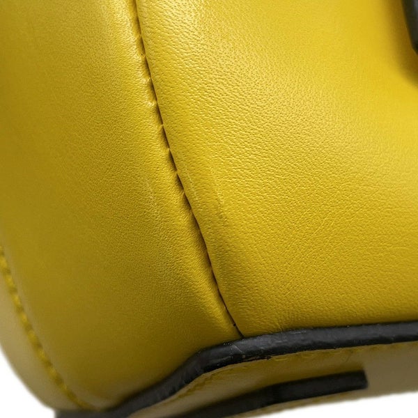 ロエベ ハンドバッグ ラゾ ミニ ブラック レザー 329.74.Z71 LOEWE バッグ 2wayショルダー