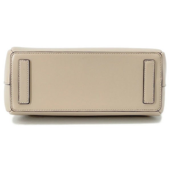 ロエベ ハンドバッグ ラゾ ミニ ブラック レザー 329.74.Z71 LOEWE バッグ ショルダーバッグ