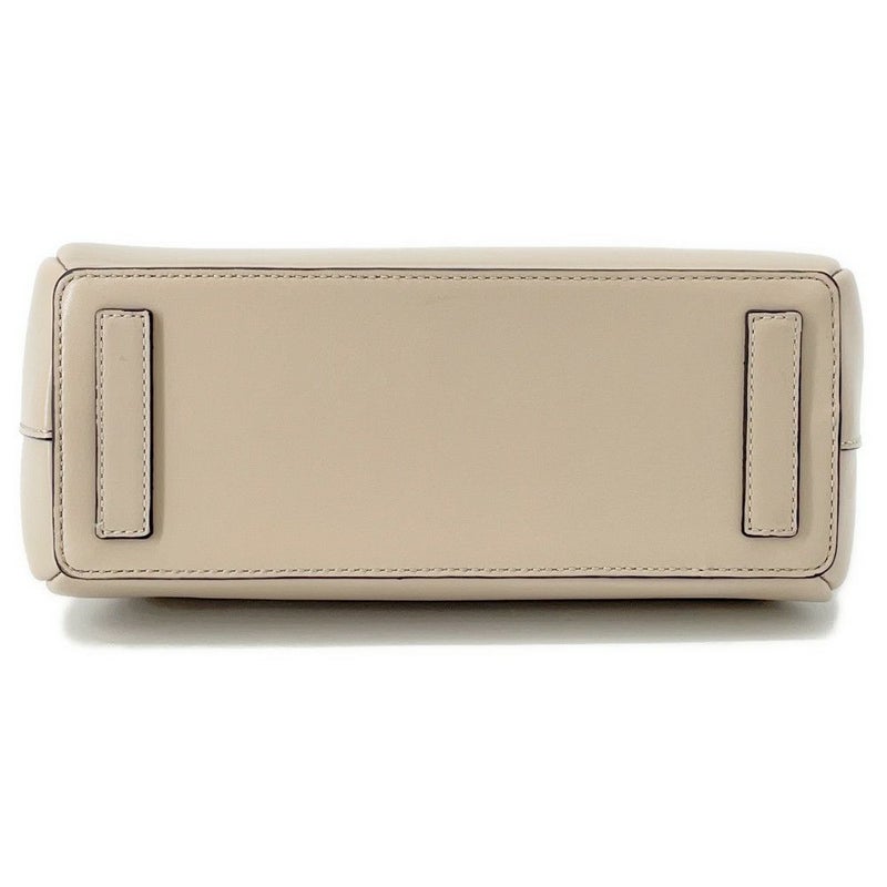 ロエベ ハンドバッグ ラゾ ミニ ブラック レザー 329.74.Z71 LOEWE バッグ ショルダーバッグ