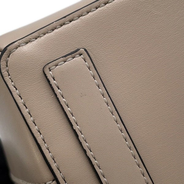 ロエベ ハンドバッグ ラゾ ミニ ブラック レザー 329.74.Z71 LOEWE バッグ ショルダーバッグ