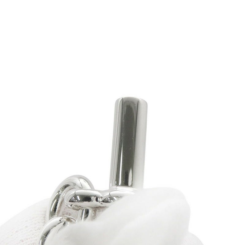 エルメス ブレスレット シェーヌダンクルMM 14コマ SV925シルバー HERMES ジュエリー