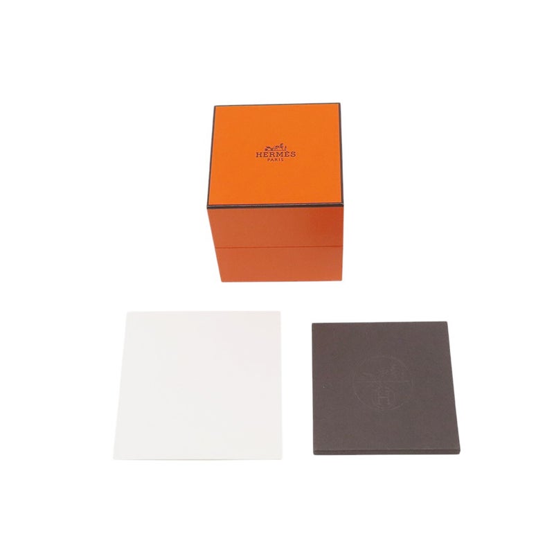 エルメス ブレスレット シェーヌダンクルMM 14コマ SV925シルバー HERMES ジュエリー