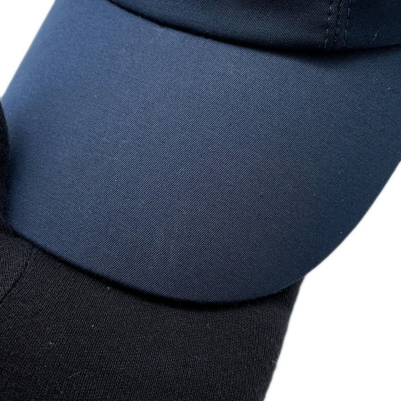 エルメス キャップ セレナ・ノーティック コットン サイズ59 HERMES 帽子