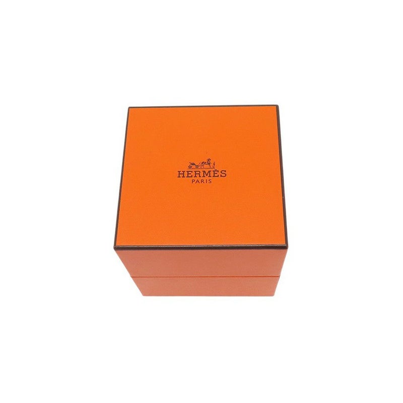 エルメス ブレスレット シェーヌダンクル ファランドール SV925シルバー サイズST HERMES ジュエリー