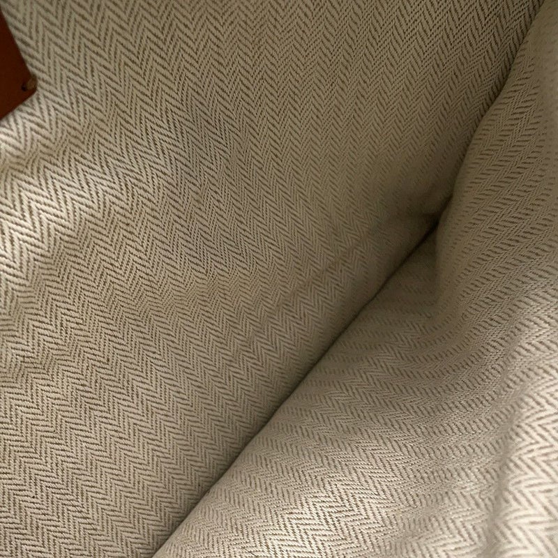 エルメス ポーチ ヴェロシぺディスト スタッズ コットン HERMES フラットポーチ