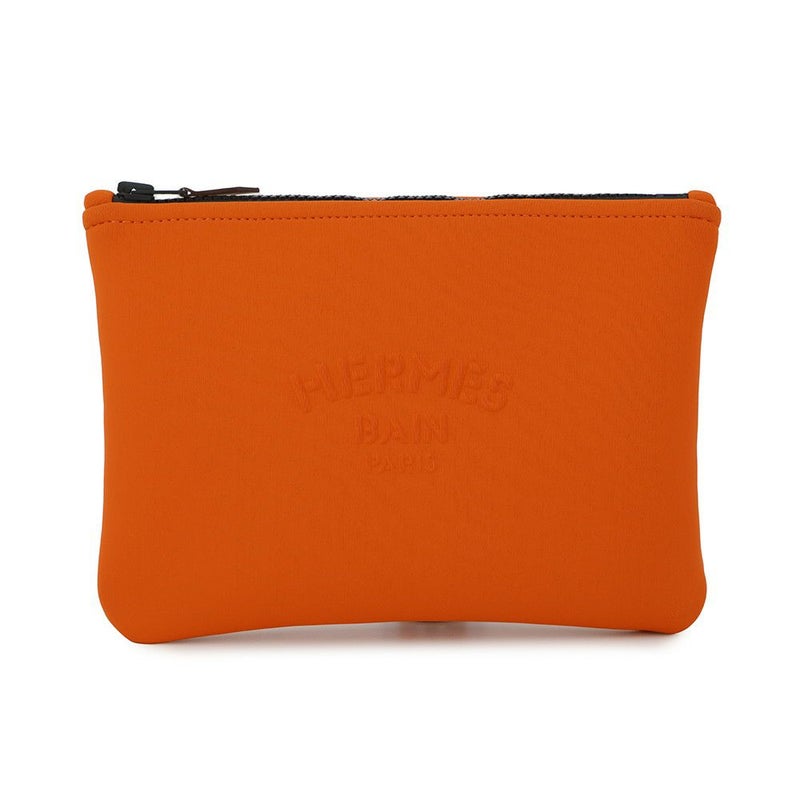 エルメス ポーチ トゥルース フラットPM ネオバン HERMES フラットポーチ 小物入れ