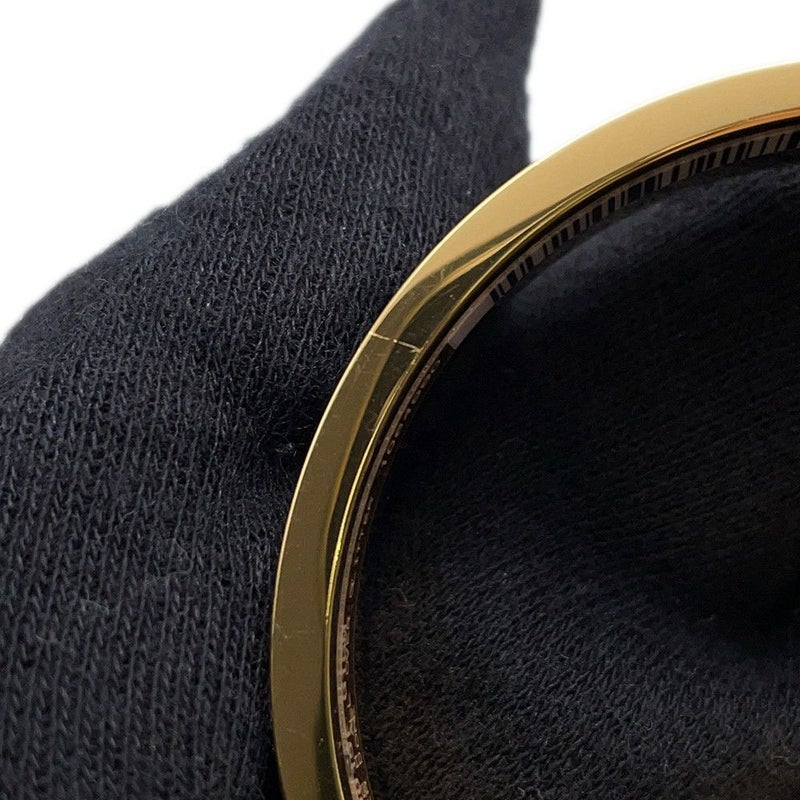 エルメス ブレスレット クリック H クリッククラックPM ノワール・ドレ ラメ HERMES アクセサリー