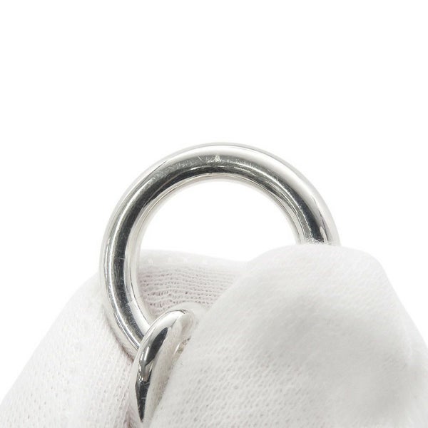 エルメス ブレスレット シェーヌダンクルTGM 13コマ SV925シルバー HERMES ジュエリー