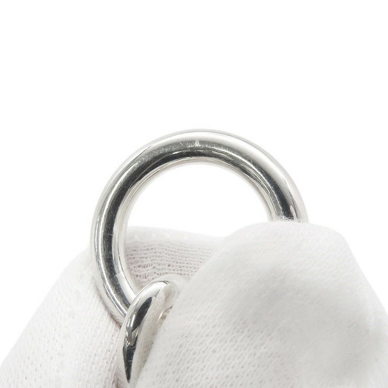 エルメス ブレスレット シェーヌダンクルTGM 13コマ SV925シルバー HERMES ジュエリー