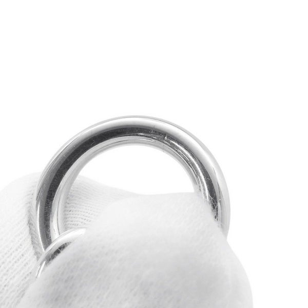 エルメス ブレスレット シェーヌダンクルTGM 13コマ SV925シルバー HERMES ジュエリー