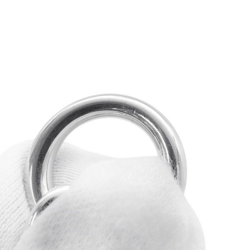 エルメス ブレスレット シェーヌダンクルTGM 13コマ SV925シルバー HERMES ジュエリー