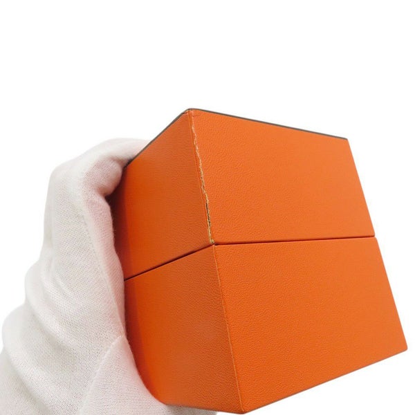 エルメス ブレスレット シェーヌダンクルTGM 13コマ SV925シルバー HERMES ジュエリー